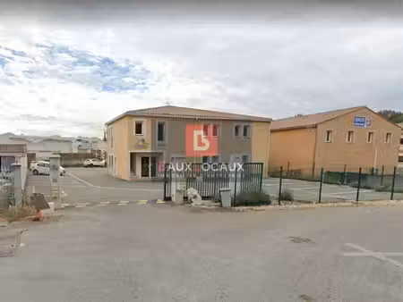 location bureaux monteux 84170 250m²