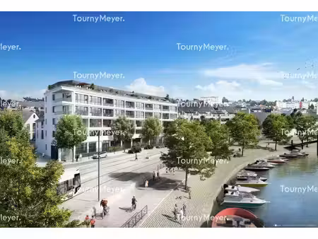 location bureaux 185 m² à 413 m²
