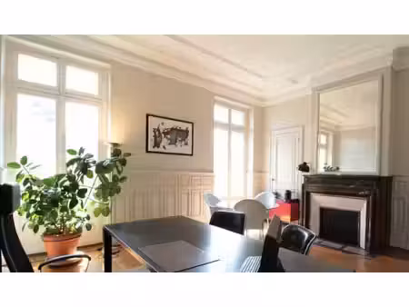 location bureaux 115 m² à 505 m²