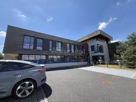 location bureaux sarrebourg 57400 39m²