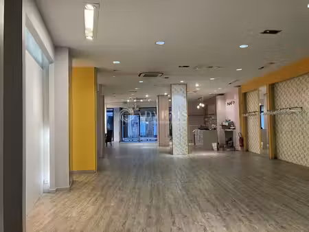 location commerce bourges 18000 300m²