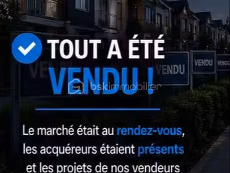 maison de 95 m² à bage-la-ville