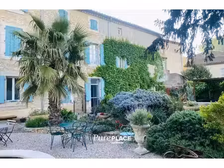 maison d’hôtes de caractère – élégance  art de vivre et sérénité au cœur des corbières