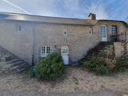 vente maison à locmariaquer (56740) : à vendre / 108m² locmariaquer