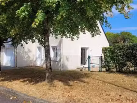 location maison à pluvigner (56330) : à louer / 98m² pluvigner