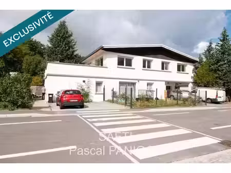 vente immeuble 0 pièces 241 m² à nomexy (88440)  249 000 €