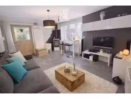 vente immeuble 3 pièces 60.5 m² à passy (71220)  320 000 €