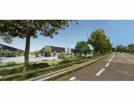 location local d’activités geispolsheim 67118 167m² à 1456m²
