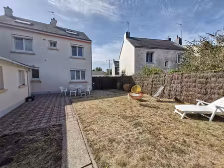 maison 6 pièces 91 m² à louer saint-nazaire 44600 ? | era immobilier