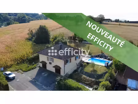 maison 8 pièces - 150 m²