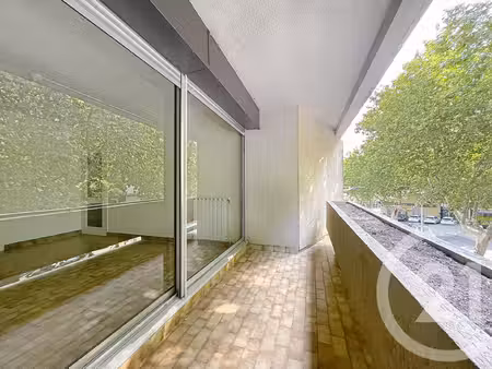 achat : appartement (30200)