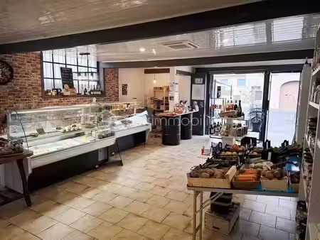 vente immeuble 4 pièces 250 m² à pezenas (34120)  320 000 €