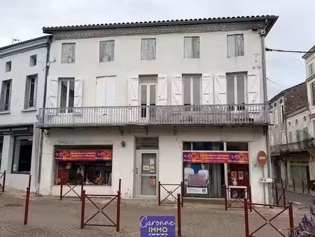 vente immeuble 0 pièces 107 m² à clairac (47320)  107 000 €