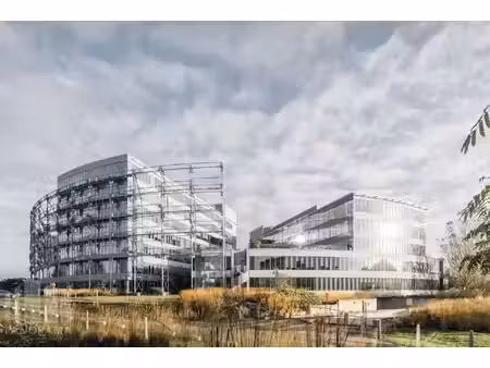 bureaux à louer à leonardo da vincilaan 19 diegem (rbw75108)