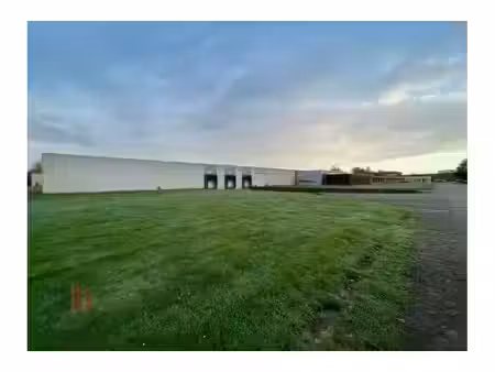 surface industrielle à louer à hoge heerweg 32 sint-niklaas (rbw75090)