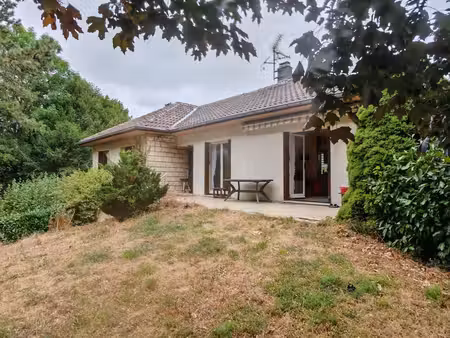 en vente maison individuelle 103 m² – 400 000 € |aumetz