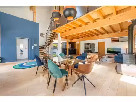 maison annecy - 5 chambres - 426m²