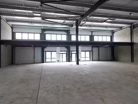 location local d’activités bernolsheim 67170 150m² à 5112m²