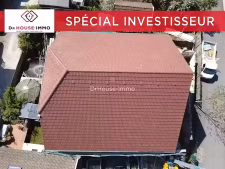 vente immeuble 9 pièces 266.11 m² à saint-pierre-en-faucigny (74800)  951 000 €