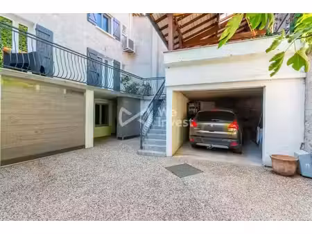 vente immeuble 214 m² à vernaison (69390)  515 000 €