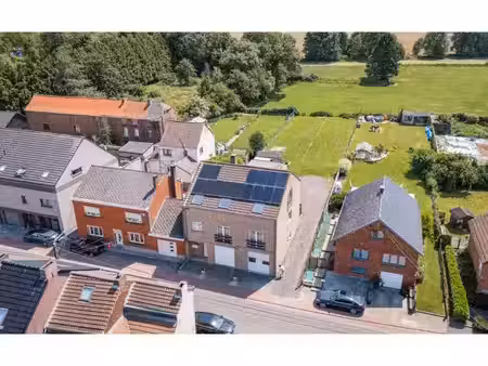appartement à vendre à rue de la chapelle 40 la louvière (vbe58940)