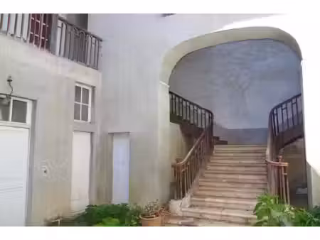 immeuble à vendre