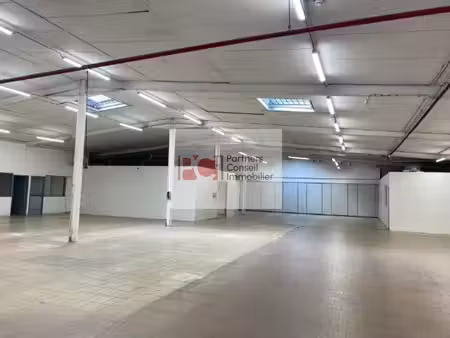 location local d’activités bouillargues 30230 400m² à 800m²