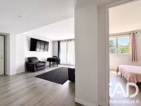 appartement à groslay (95410)