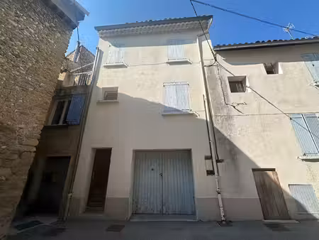 maison 2 pièces 48 m² à vendre / acheter malijai 04350 ? | era immobilier