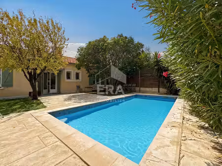 maison 4 pièces 106 m² à vendre / acheter marseille 12e arrondissement 13012 ? | era immob