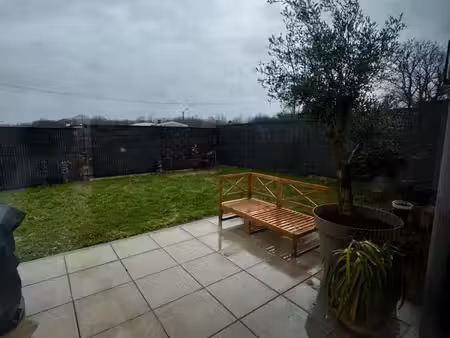 à louer maison individuelle 110 m² – 1 780 € |thionville-volkrange