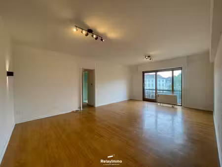 appartement à vendre à avenue leray 1a tournai (vbe59266)