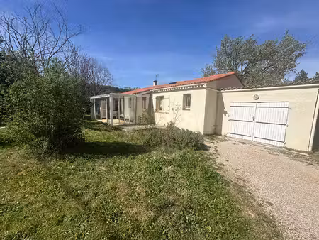 maison 4 pièces 80 m² à vendre / acheter saint-maximin-la-sainte-baume 83470 ? | era immob