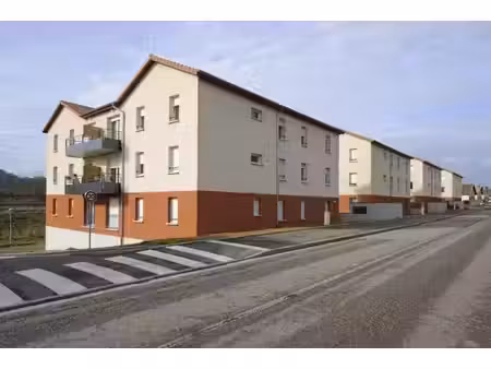 à louer appartement 73 m² – 624 € |bouxières-aux-dames