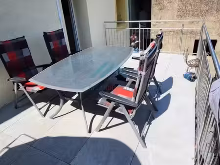 à louer appartement 100 m² – 1 350 € |rodemack