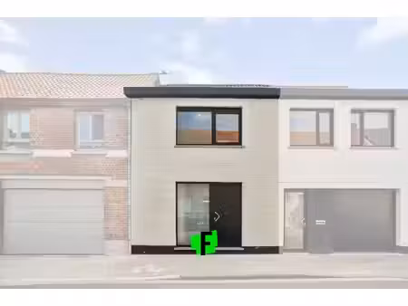 huis te koop in mesen met 2 slaapkamers