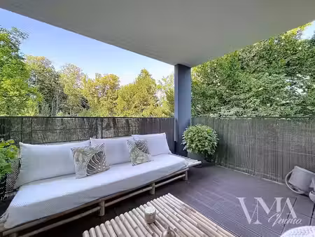 vente appartement 4 pièces 81.89 m² à saint-didier-au-mont-d'or (69370)  360 000 €