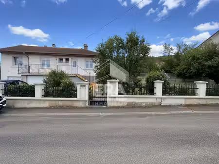 maison 5 pièces 90 m² à vendre / acheter échenoz-la-méline 70000 ? | era immobilier