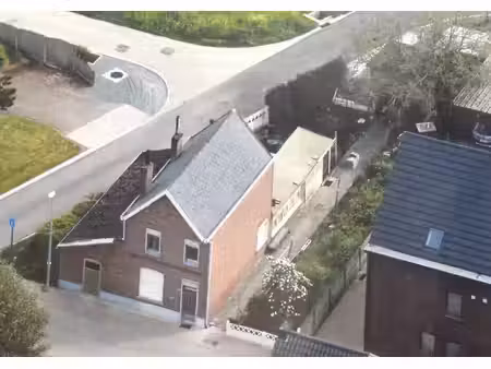 huis te koop in ramsel met 2 slaapkamers