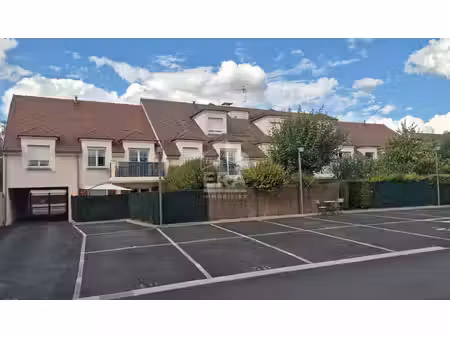 appartement 3 pièces 67 m² à vendre / acheter grisy-suisnes 77166 ? | era immobilier