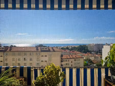 appartement 3 pièces 57 m² à vendre / acheter nice 06200 ? | era immobilier