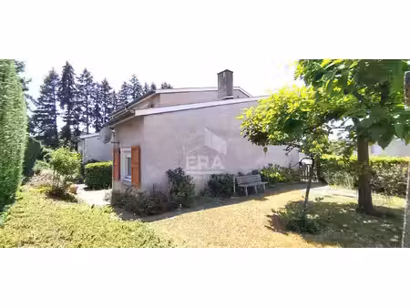 maison 5 pièces 105 m² à vendre / acheter monistrol-sur-loire 43120 ? | era immobilier