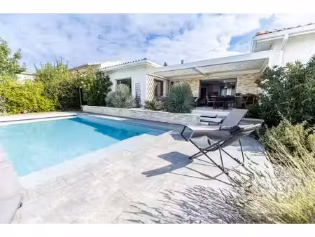 achat maison 4 pièces 150m² rebigue 31320
