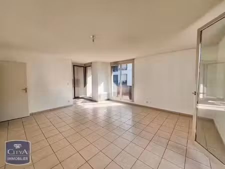 appartement à louer 3 pièces 66.84 m² - la tour-du-pin (38) - 811€