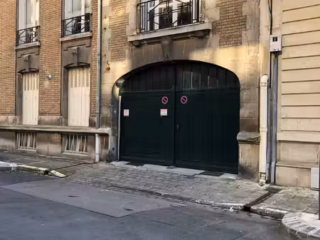 rue werle