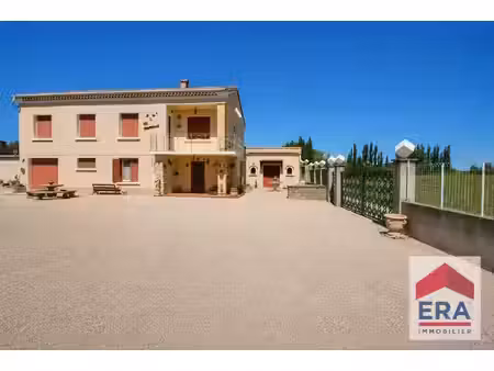 maison 4 pièces 87 m² à vendre / acheter jonquières 84150 ? | era immobilier