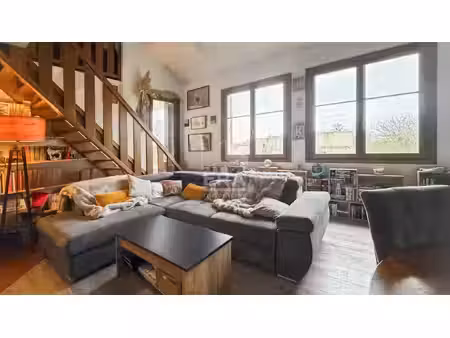 appartement 4 pièces 93 m² à vendre / acheter évry-courcouronnes 91000 ? | era immobilier