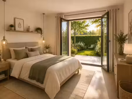 vente appartement 2 pièces 44 m² à enghien-les-bains (95880)  315 000 €