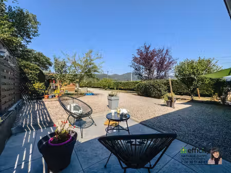 maison 5 pièces - 95 m²