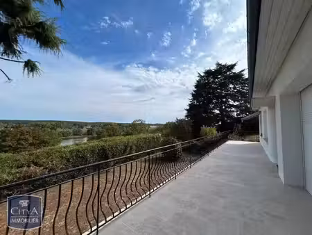 maison à louer 6 pièces - blois (41) - 950€